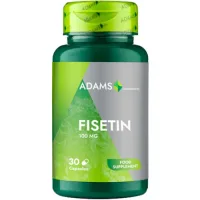 Fisetin 100mg, 30cps, Adams Supplements