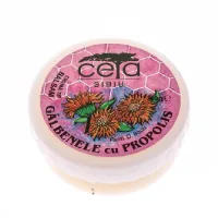 Unguent Galbenele + Propolis 40gr Ceta