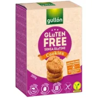 Fursecuri fara Gluten, 200g, Gullon