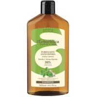 Sampon Mesteacan Si Menta 300ml L`Erboristica