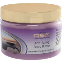 Unt de Corp Antiimbatranire 300ml Lavanda Mon Plantin