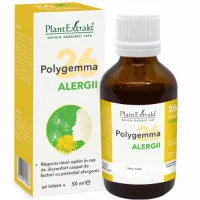 Polygemma 26 Alergii 50ml PlantextrakT