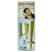 Conuri Auriculare pt Copii cu Propolis 2buc Aurigen