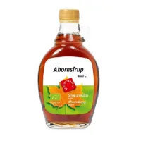 Sirop de Artar Grad C 250ml Green Organics