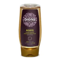 Sirop de Agave Light Bio 500ml Biona