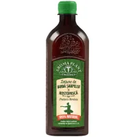 Lotiune cu Iarba Serpelui si Rostopasca 500ml AromaPlant