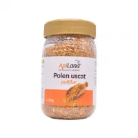 Polen Uscat Poliflor 230g Apiland