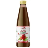 Suc Acerola Pur 100% Eco 330ml Pronat