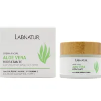 Crema de fata cu Aloe Vera 50ml LabNatur