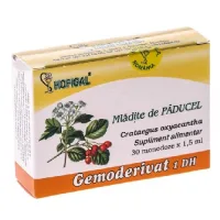 Gemoderivat Paducel 30monodoze Hofigal