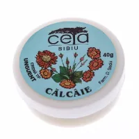 Unguent pentru Calcaie 40gr Ceta