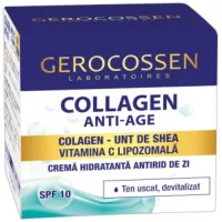 Crema Collagen Antirid Zi 50ml Gerocossen