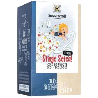 Ceai Stinge Setea! Fructe Eco 18dz Sonnentor