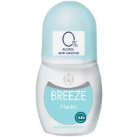 Deo Roll-On Neutro, 50ml, Breeze