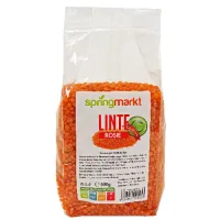 Linte Rosie 500gr springmarkt