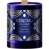 Lumanare din Ceara de Soia 250ml Hiremo