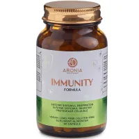 Immunity Formula 60cps Aronia Charlottenburg