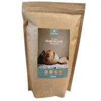 Mix pentru paine de casa, 1kg, Zoygli Free