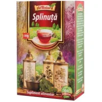 Ceai Splinuta, 50g, AdNatura