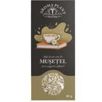 Ceai Musetel 60gr Aroma Plant