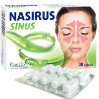 Nasirus Sinus 30cps Plantextrakt