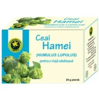 Ceai Hamei 20gr Hypericum
