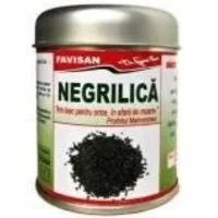 Negrilica Pulbere 50gr Favisan