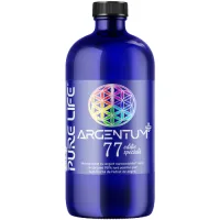 Argentum+ 77 Special 77 Ppm Mas. Gradata 240ml Pure Life