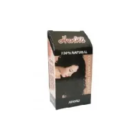 Vopsea de par Henna Neagra