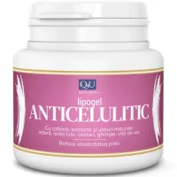 Lipogel 500ml Tis
