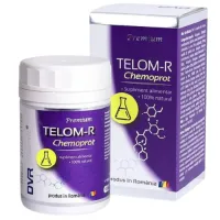 Telom-R Chemoprot 120cpr DVR