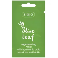 Masca Ten Astringenta cu Zinc Olive Leaf 7ml Ziaja