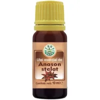Ulei esential Anason, 10ml, HerbalSana