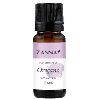  Ulei esential de Oregano, 10ml, Zanna