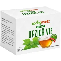 Ceai Urzica Vie 20 plicuri