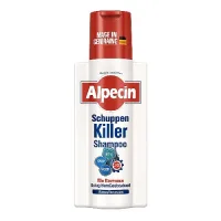 Sampon Alpecin Schuppen Killer, 250ml, Dr. Kurt Wolff