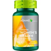 VitaMix Women`s Health, 90tab, Adams Supplements