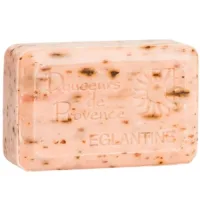 Sapun Exfoliant cu Macese si Ulei Migdale 200gr Apidava