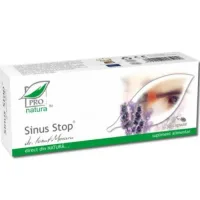 Sinus Stop 30cps Medica