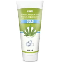 Virde Balsam de Canepa Racire 200ml Virde