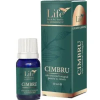 Ulei Es Cimbru Dvr