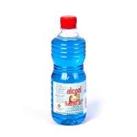 One Med Alcool Sanitar 500ml Onedia