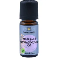 Ulei Esential Relaxant Hildegard, 10ml, Sonnentor