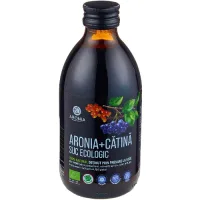Suc Aronia Catina Eco 300ml Aronia Charlottenburg
