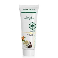 Crema Antivergeturi, 250ml, Vivanatura