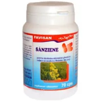 Sanziene 70cps Favisan