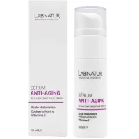 Ser de fata Anti-imbatranire 30ml LabNatur