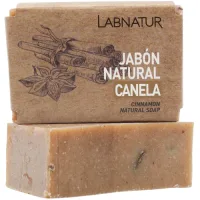 Sapun Natural cu Scortisoara 100gr LabNatur