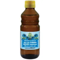 Ulei de Chimen Negru 250ml Herbavit