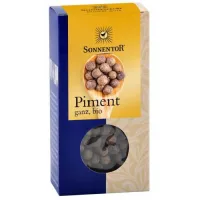 Ienibahar Eco 35gr Sonnentor